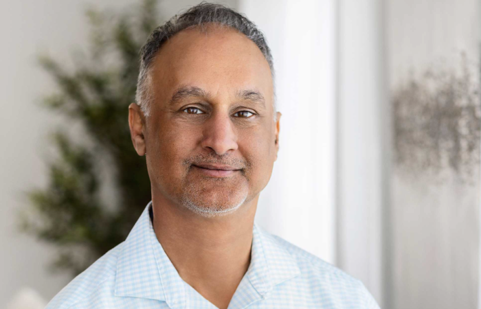 Narinder Serown, RCC