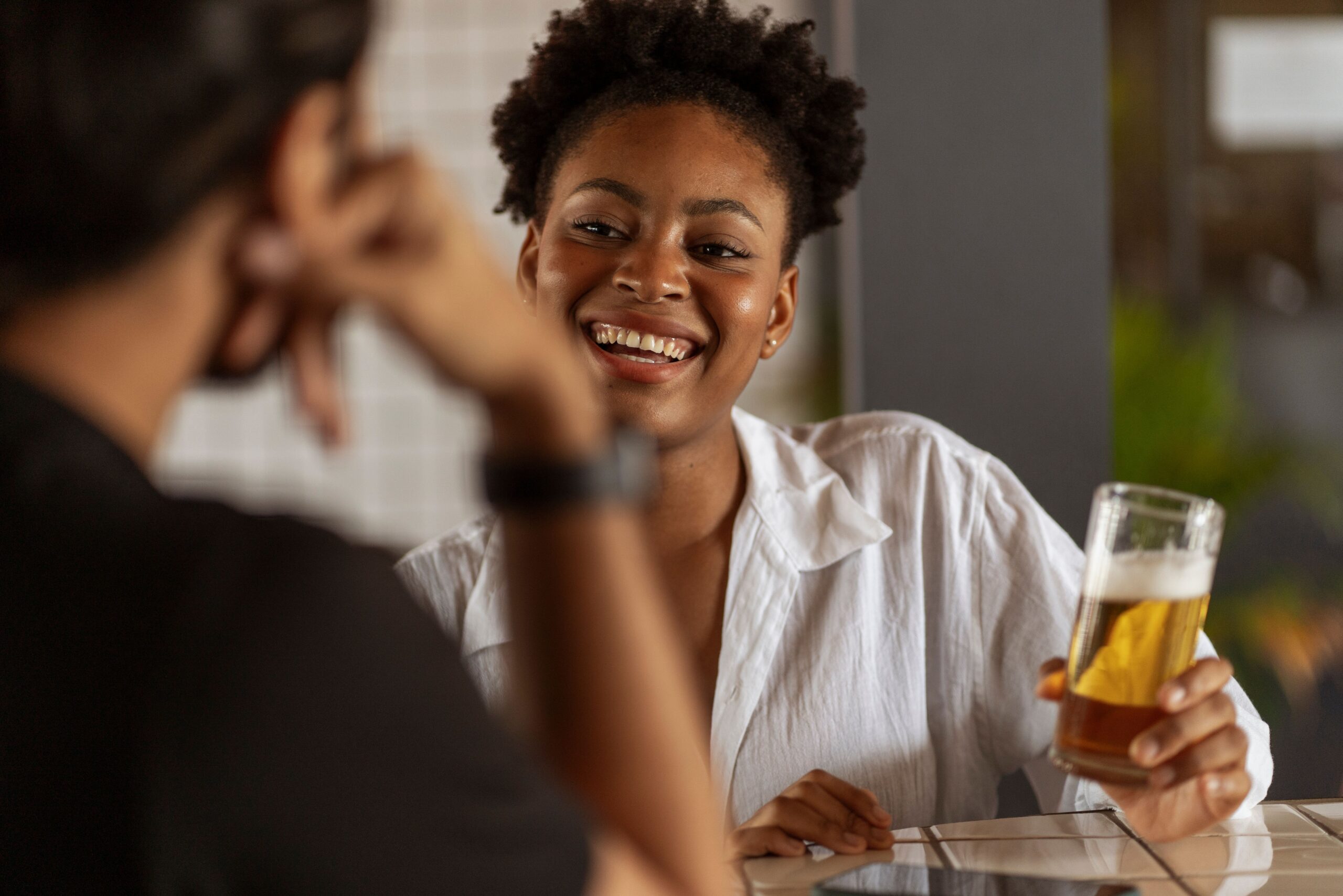 Emotional Affair