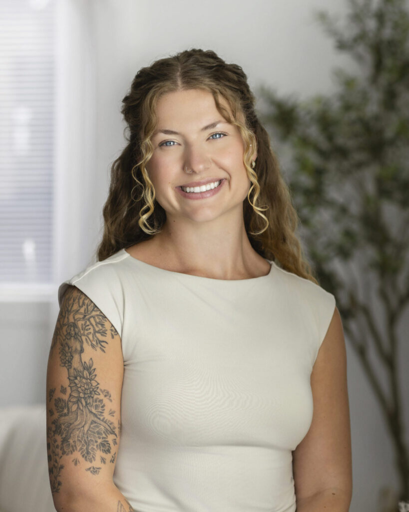 Jolene Hoover-Nelson