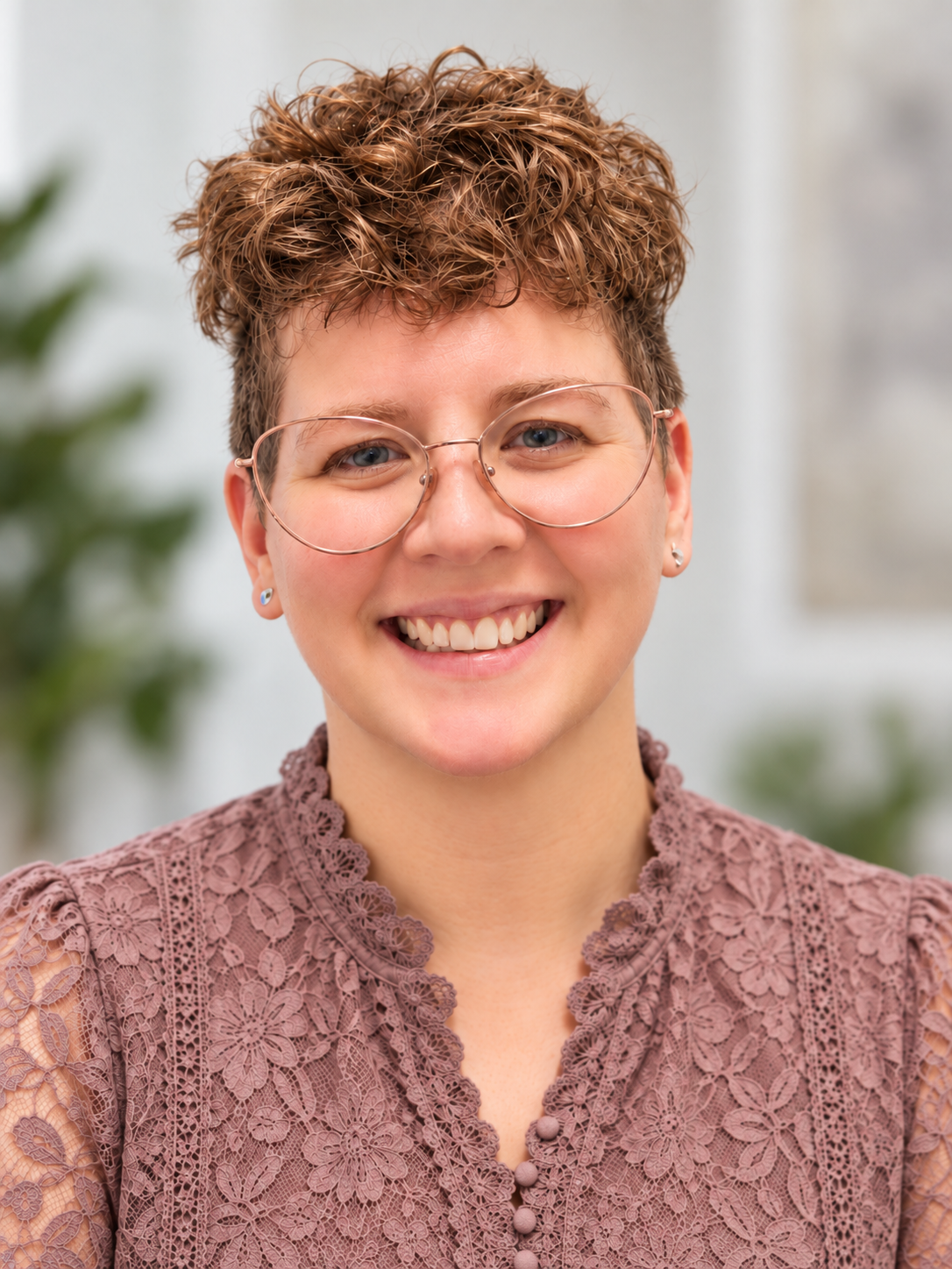 Meggan Hudspeth, CCC, LPC