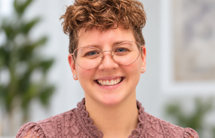 Meggan Hudspeth, CCC, LPC