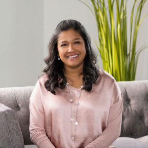 Zakia Ovington