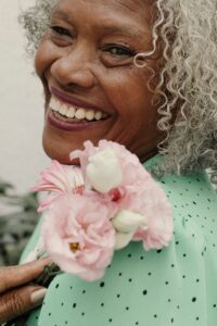 Assisting Elders in our community
