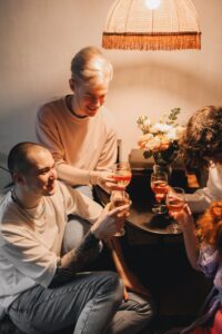 Polyamory and consensual non-monogamy affirming therapy